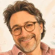 Alexander Twardy – Comic-Porträt